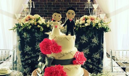 Andrea B's Fine Cakes