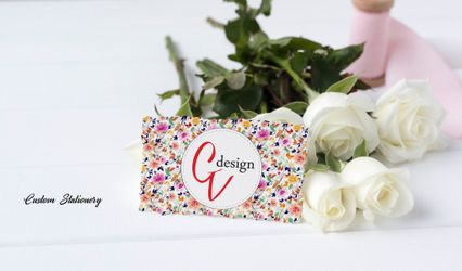 Gabrielle Venne Design