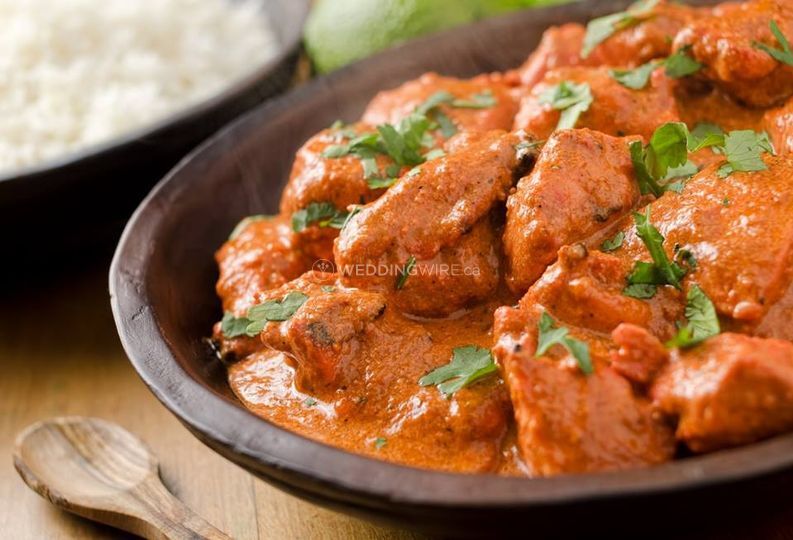 Jamila’s Kitchen & Grill