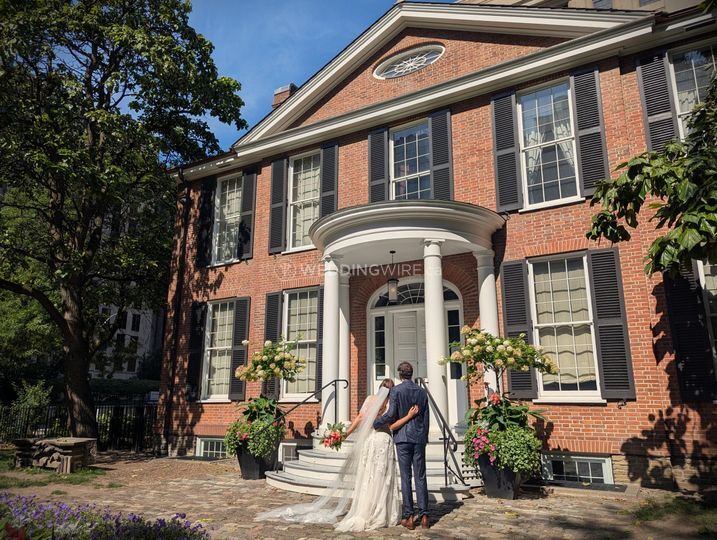 Campbell House Museum
