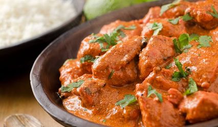 Jamila’s Kitchen & Grill