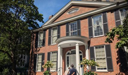 Campbell House Museum