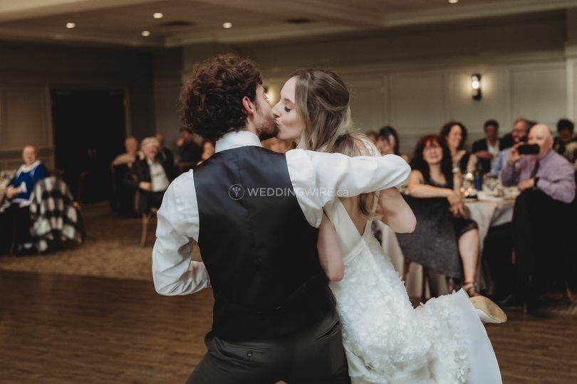Happy Weddings