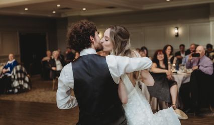 Happy Weddings