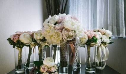 Efflorescence Events
