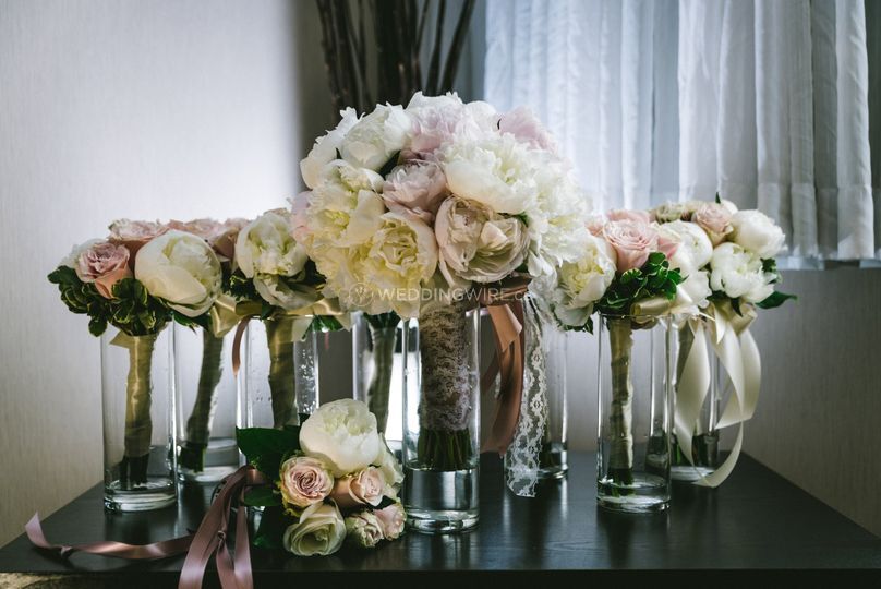 Efflorescence Events