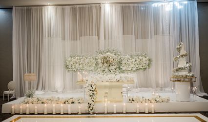 The Day Events - Wedding Planner and Décor
