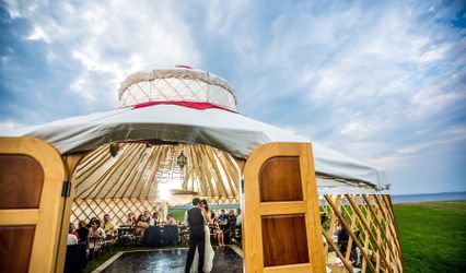 Little Foot Yurts