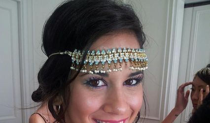 Farah The Makeup Girl