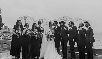 Kandr Weddings Photography