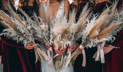 Pretty Things Florist