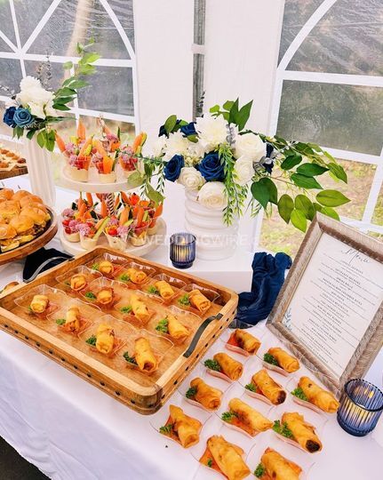 Miam Catering & Desserts