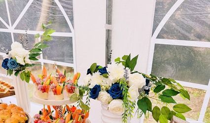 Miam Catering & Desserts