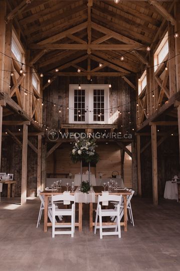 Blossom Grove Farm