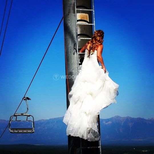 Alpine Weddings and Events