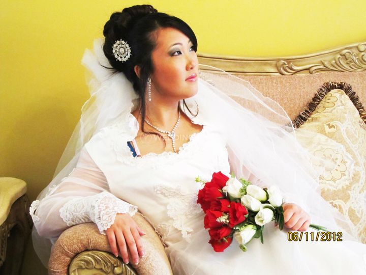 Anu's Passion Spa & Salon