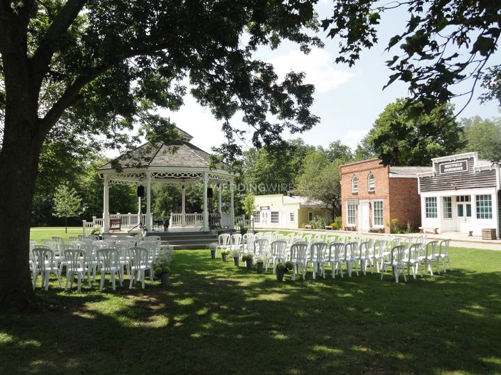 Westfield Heritage Village