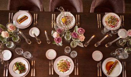 Toben Food by Design