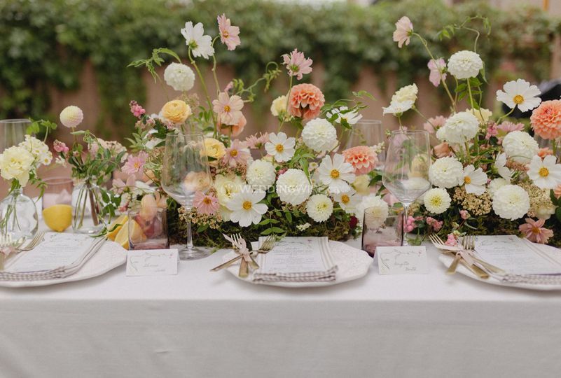 Fiore Fine Events