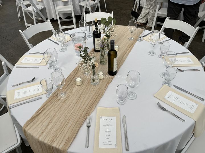 Casalinga Food Services