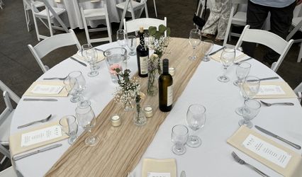Casalinga Food Services