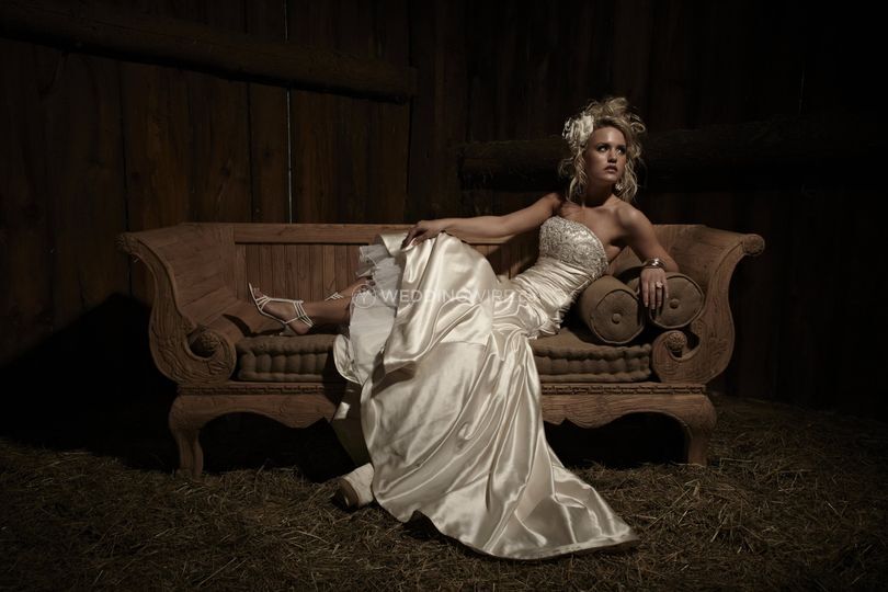 Weddings by Douglas Foulds