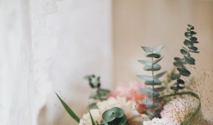 Wood and floret