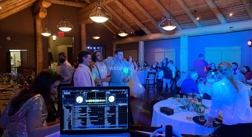 Forever Memories Entertainment & Event Rentals