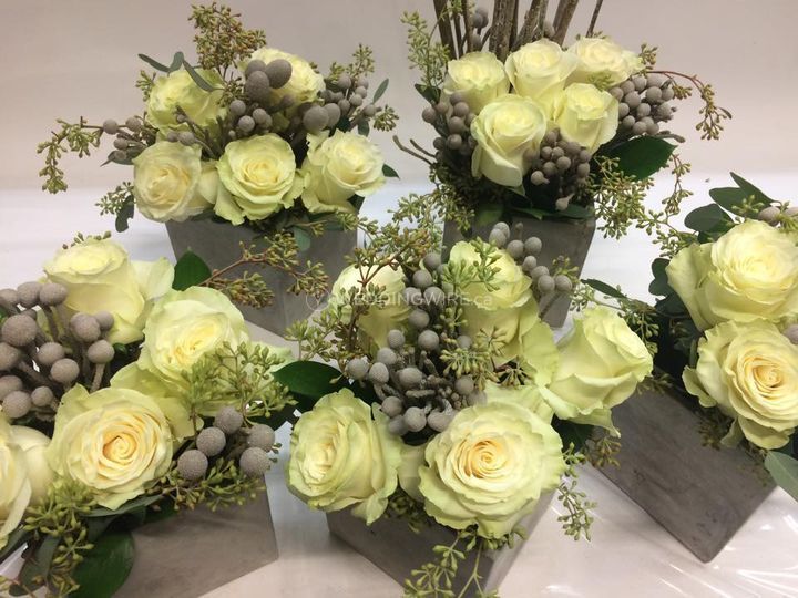 Fauchois fleurs