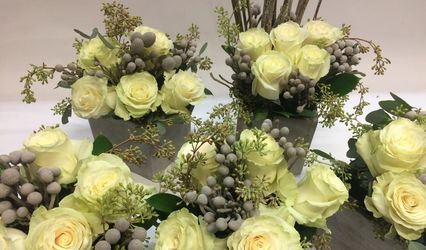 Fauchois fleurs