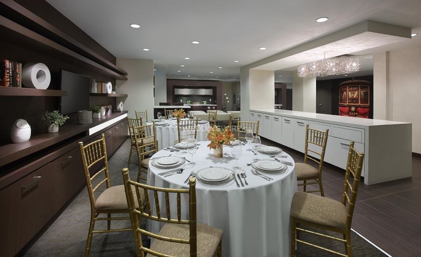 Bond Place Hotel