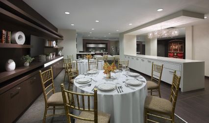 Bond Place Hotel