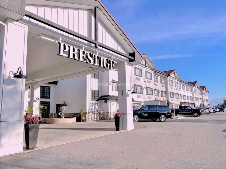 Prestige Rocky Mountain Resort