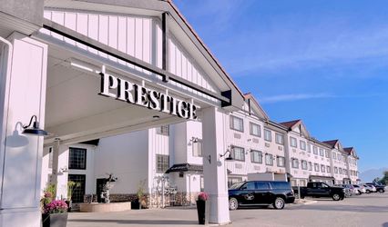 Prestige Rocky Mountain Resort