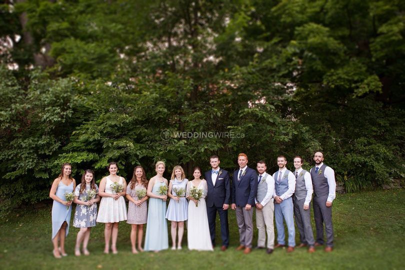 Stephi O Photography