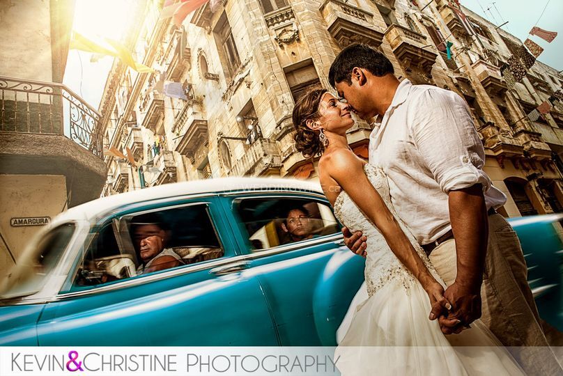 Kevin & Christine Photography