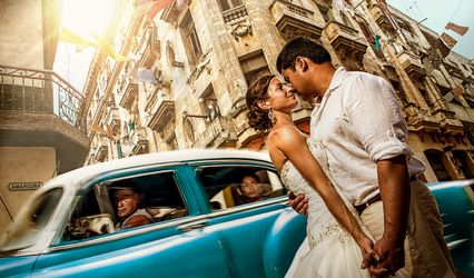 Kevin & Christine Photography