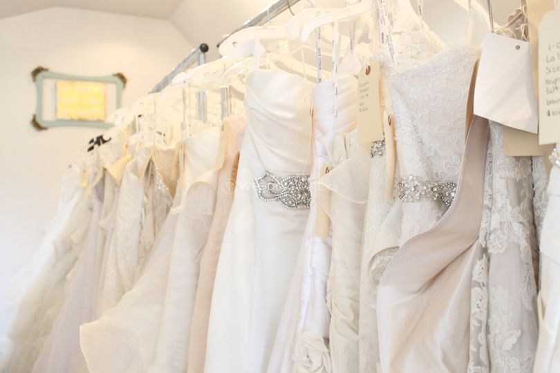 Wedding Dress Consignment Stores Edmonton - bestweddingdresses