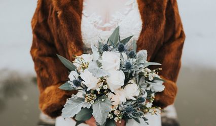 Gerry Bryan Wedding Officiant
