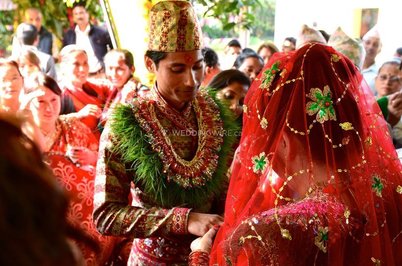 Jumbo Love Wedding Films