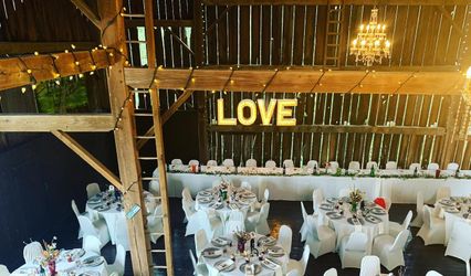 Lily Ruth Catering