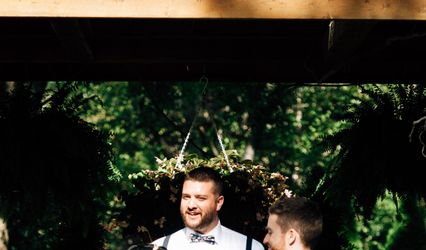 Andrew Wood Weddings