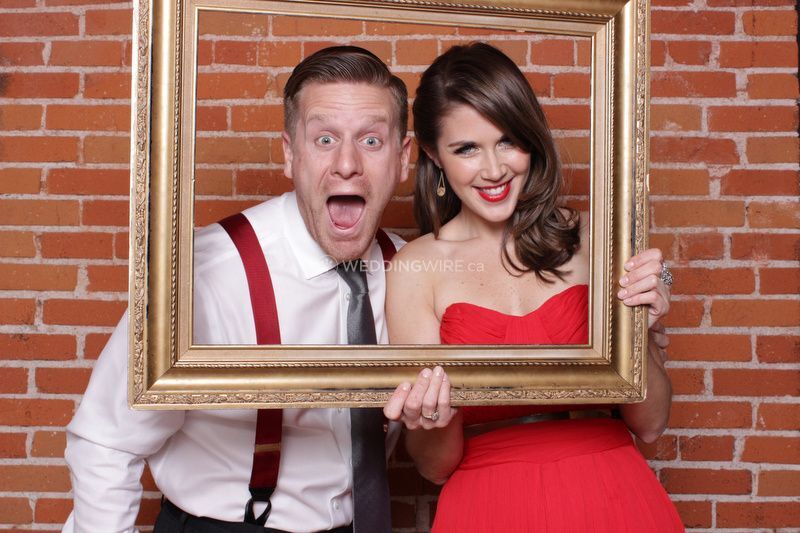 Social6ix Photobooth Company