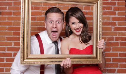 Social6ix Photobooth Company