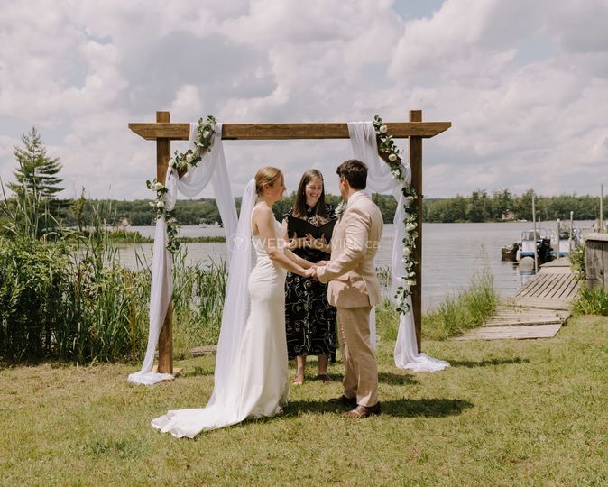 Kith & Kin Ceremonies
