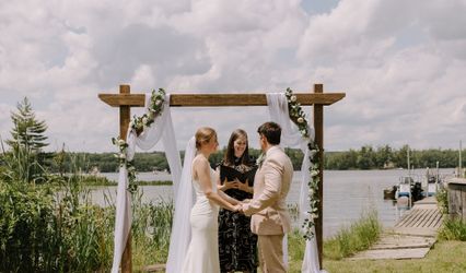 Kith & Kin Ceremonies