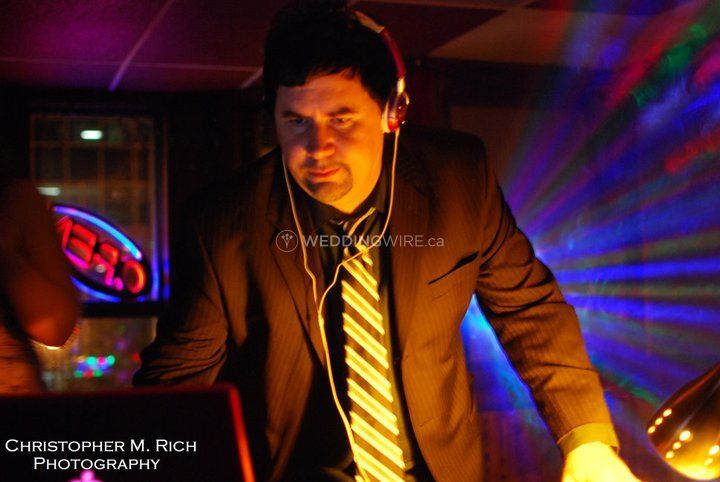 Celebration Sound Services