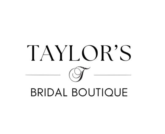 Taylors Bridal