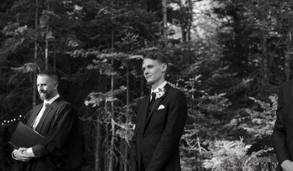 CRRP Civil Officiant