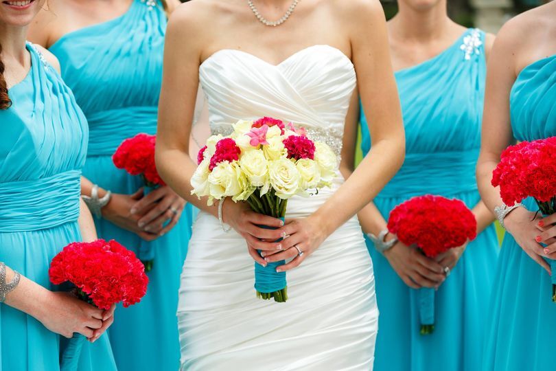 taylor's formal wear and bridal